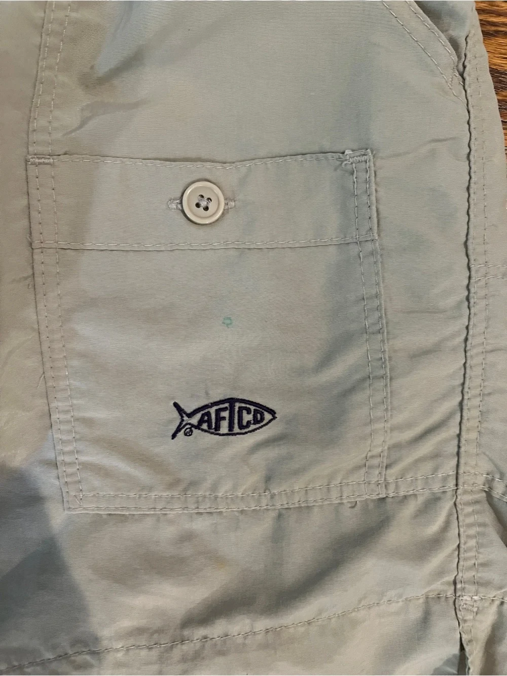 AFTCO Shorts - Picture 4 of 5